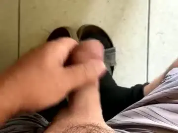 Chaturbate Free Porn Cam of webchatter99