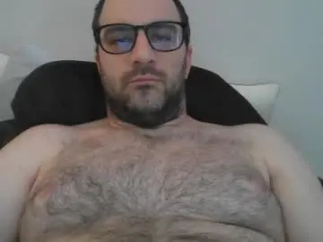 Chaturbate Sex Cam of wildfunguy1
