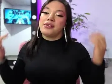 Chaturbate Sex Chat of 1m_ashley