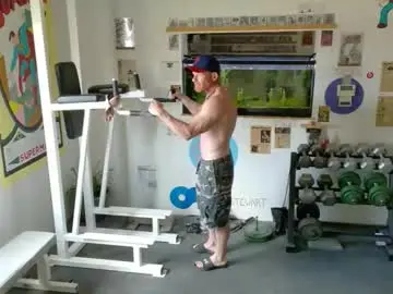 Chaturbate Free Porn Cam of bigredmachine25