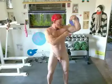 Chaturbate Watch Live Sex Cams of bigredmachine25