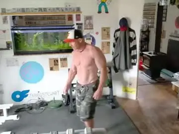 Chaturbate Nude Webcam of bigredmachine25