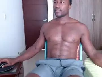 Chaturbate Live Sex of blacknikes