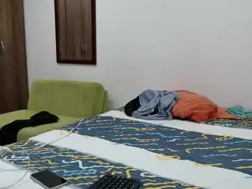 Chaturbate Live Porn of blacknikes