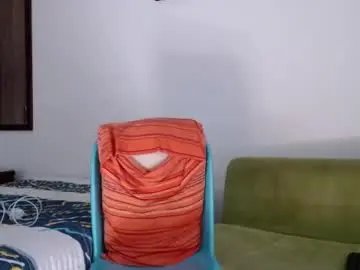 Chaturbate Sex Cam of blacknikes