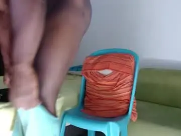 Chaturbate Sex Cam of blacknikes