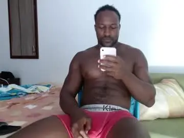Chaturbate Live Sex Cam of blacknikes