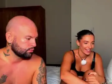 Chaturbate Adult Video Chat of bonnieandclyde540767
