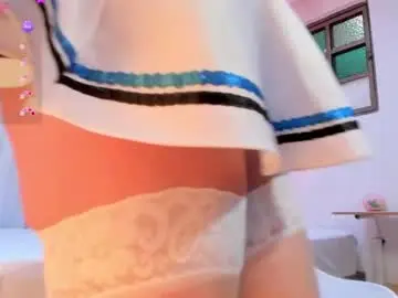 Chaturbate Live Porn of dashanovikov