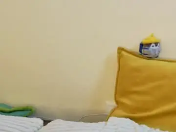 Chaturbate Live Sex Cam of hettiesalsa