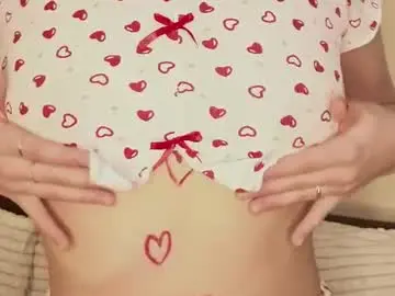 Chaturbate Live Porn of hettiesalsa