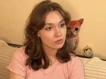 Chaturbate Sex Cam of hettiesalsa