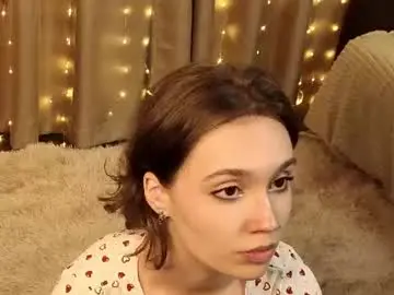 Chaturbate Adult Video Chat of hettiesalsa