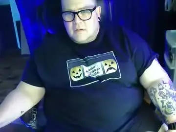 Chaturbate Free Live Porn of hoosierdaddyxl