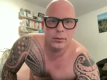 Chaturbate Live Porn of hot_sex83