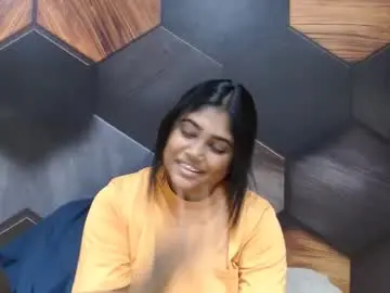 Chaturbate Live Sex Cam of indian_rimmelx