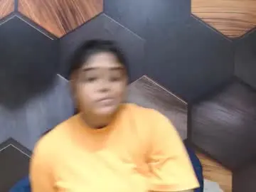 Chaturbate Best live sex cam show of indian_rimmelx