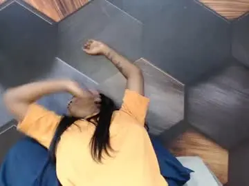 Chaturbate Live Sex of indian_rimmelx