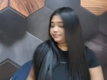 Chaturbate Free Porn Cam of indian_rimmelx