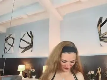 Chaturbate Private Sex Chat of jennamilf_