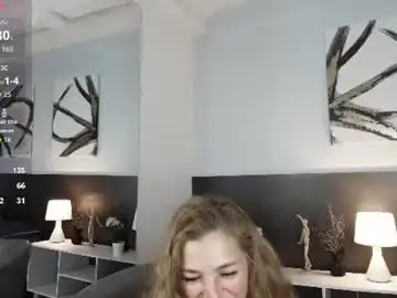 Chaturbate Free Live Porn of jennamilf_