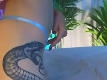 Chaturbate Live Porn of joannerichardson