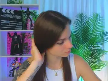 Chaturbate Sex Chat of joannerichardson