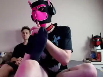 Chaturbate Adult Video Chat of k9_goodboy