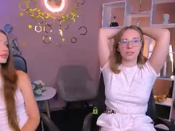 Chaturbate Sex Chat of khloebeauty