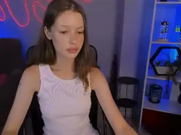 Chaturbate Sex Chat of khloebeauty