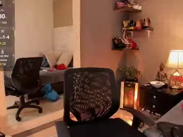 Chaturbate Live Sex of mariana_c