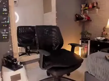 Chaturbate Best Webcam of mariana_c