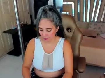 Chaturbate Best live sex cam show of mature_tenderxx