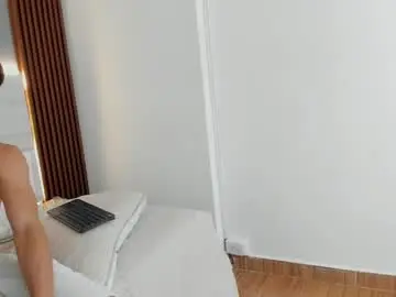 Chaturbate Best Webcam of maximo_sanz