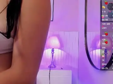 Chaturbate Adult Video Chat of myla_cute18