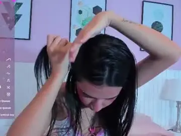 Chaturbate Free Porn Cam of myla_cute18