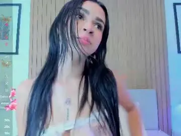 Chaturbate Sex Chat of myla_cute18
