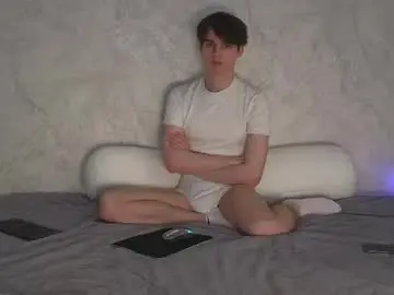 Chaturbate Free Porn Cam of nicky_mart