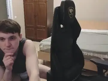 Chaturbate Live Sex Cam of nicky_mart