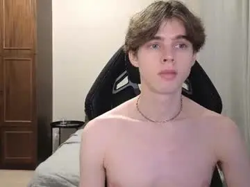 Chaturbate Adult Webcam of nicky_mart