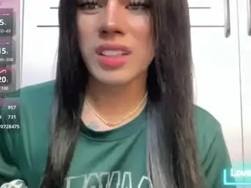 Chaturbate Live Sex Cam of scarletxxxxxx