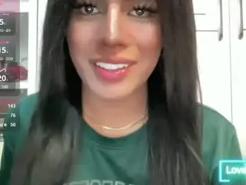 Chaturbate Live Sex Cam of scarletxxxxxx