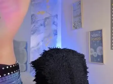 Chaturbate Private Sex Chat of sky_jules