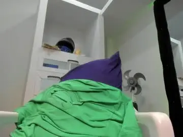 Chaturbate Sex Cam of sky_wild