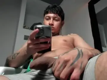 Chaturbate Private Sex Chat of sky_wild
