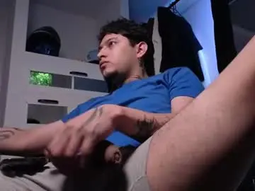 Chaturbate Private Sex Chat of sky_wild
