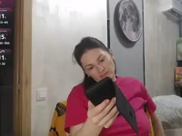 Chaturbate Nude Webcam of stacy_davise