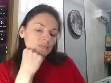 Chaturbate Sex Chat of stacy_davise