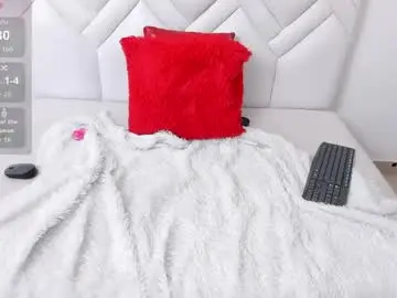 Chaturbate Nude Webcam of amelia02_