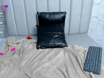 Chaturbate Live Porn of amelia02_